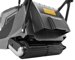 Hayter Harrier 41 Pro Autodrive Cordless Lawnmower -Stih Machinery Shop 0000s 0000 Hayter Harrier 41 Pro 60V 2094