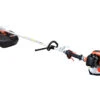 Echo SRM-3611TL Brushcutter 2 Echo SRM-3611TL Brushcutter -Stih Machinery Shop 0001 SRM 3611T L L