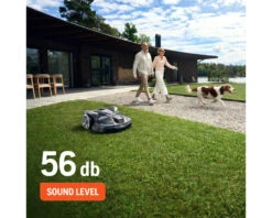 Husqvarna Automower 430X NERA Robotic Lawnmower -Stih Machinery Shop 03 AM430XNERA2