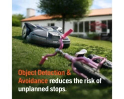 Husqvarna Automower 430X NERA Robotic Lawnmower -Stih Machinery Shop 03 AM430XNERA5