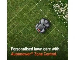 Husqvarna Automower 450X NERA Robotic Lawnmower -Stih Machinery Shop 04 AM40XNERA4