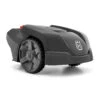 Husqvarna Automower 105 Robotic Lawnmower -Stih Machinery Shop 105 0002 H310 2278