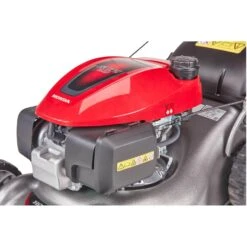 Honda Izy HRG 466 PK Lawnmower -Stih Machinery Shop 12387201 1824734919782042