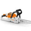 Stihl MSA70C-B Cordless Chainsaw 1 Stihl MSA70C-B Cordless Chainsaw -Stih Machinery Shop 1 0000 MSA701
