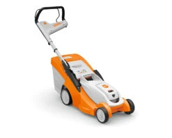Stihl RMA239C Cordless Lawnmower