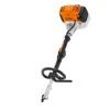Stihl KM131R Kombi Power Unit -Stih Machinery Shop 1 0000s 0000 KM131R