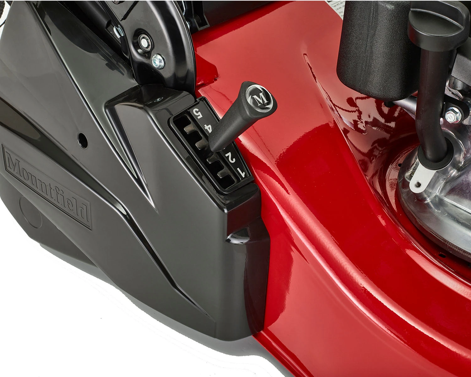 Mountfield S461R PD Lawnmower 5 Mountfield S461R PD Lawnmower - Image 3