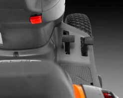 Husqvarna TS112 Lawn Tractor -Stih Machinery Shop 1 0000s 0001 EA 296284