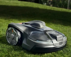 Husqvarna Automower 430X NERA Robotic Lawnmower -Stih Machinery Shop 1 0000s 0001 OI 564683