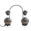 Stihl ADVANCE ProCOM Ear Defenders Set - 0000 889 8011 -Stih Machinery Shop 1 0000s 0002 PE GEHOERSCHUTZBUEGEL ADVANCE PROCOM SP 008
