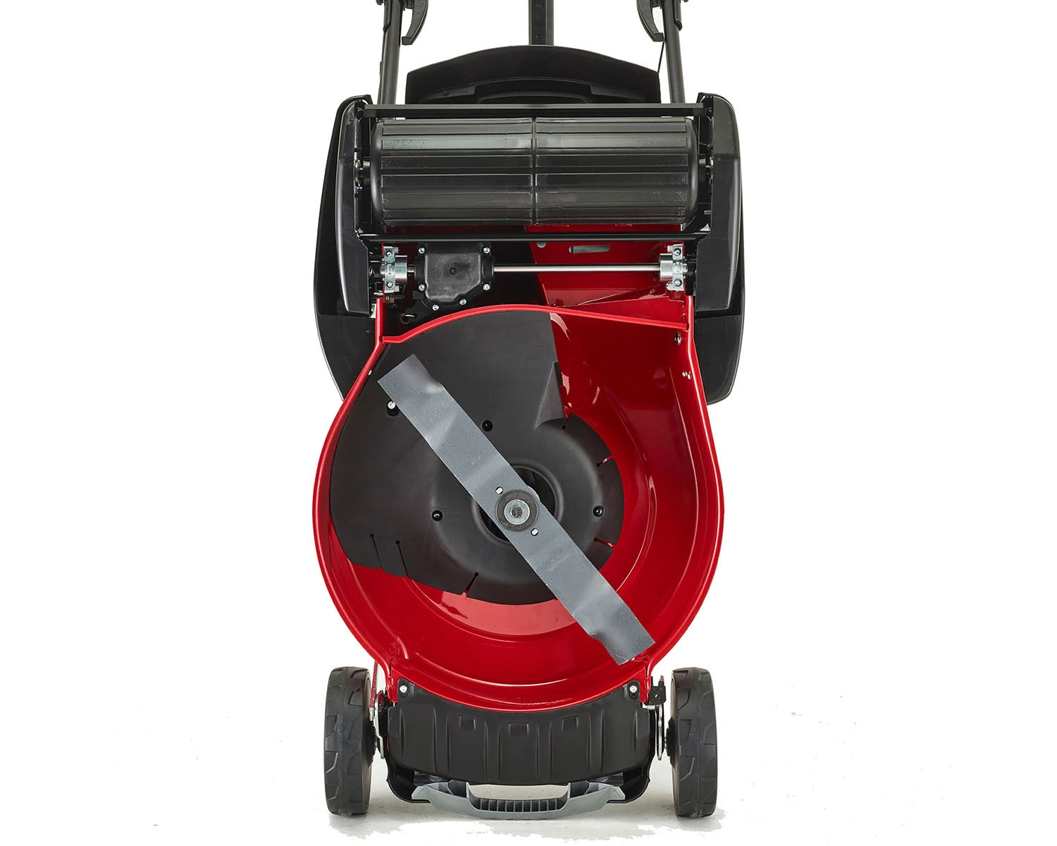 Mountfield S461R PD Lawnmower 7 Mountfield S461R PD Lawnmower - Image 5