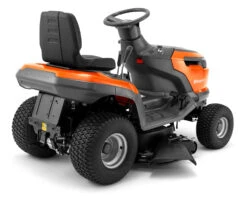Husqvarna TS112 Lawn Tractor -Stih Machinery Shop 1 0000s 0003 BF 533516