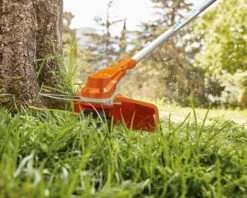 Stihl FSA60R Cordless Grass Trimmer Battery And Charger Set -Stih Machinery Shop 1 0000s 0003 FS FSA60R US AW 006 ad87f040 89e2 40cd bcf0 165376633322