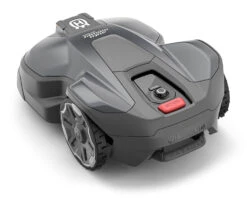 Husqvarna Automower 320 NERA Robotic Lawnmower -Stih Machinery Shop 1 0000s 0004 ZA 136562