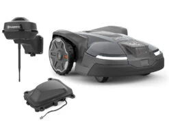 Husqvarna Automower 450X NERA Robotic Lawnmower -Stih Machinery Shop 1 0001 AR 877550