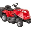 Mountfield MTF 84M Lawn Tractor -Stih Machinery Shop 1 0006 MTF84M 2T2005403CAS full01