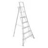 Henchman Tripod Ladder - 1 Adjustable Leg -Stih Machinery Shop 1 53947427 8397 4714 92b0 46509ae0851d