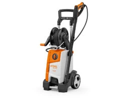 Stihl RE130 PLUS Pressure Washer