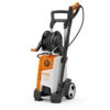 Stihl RE140 PLUS Pressure Washer -Stih Machinery Shop 1 fd7c6891 f364 4cdf b3fb 0cd21c1688ff