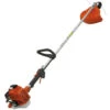 Echo SRM-222ES Brushcutter -Stih Machinery Shop 28682 echo srm 222es brushcutter 0