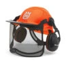 Husqvarna Functional Orange Helmet - 576412402 -Stih Machinery Shop 28736 husqvarna functional orange helmet 576412402 1