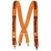 Husqvarna Braces - 505618500 -Stih Machinery Shop 28738 braces hus 0 0