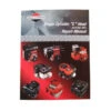 Briggs & Stratton Single Cylinder “L” Head Repair Manual - 270962 -Stih Machinery Shop 29034 briggs stratton repair manual 270962 0