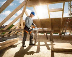 Stihl MSA200C-B Cordless Chainsaw -Stih Machinery Shop 2 d27d6305 f5d2 4df8 aa56 e76a54581628