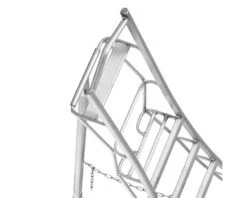 Henchman Tripod Ladder - 1 Adjustable Leg -Stih Machinery Shop 2 f5210071 b5f9 4f49 9374 a059eb417312