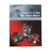 Briggs & Stratton Vanguard V-Twin Repair Manual - 272144 -Stih Machinery Shop 30116 briggs stratton repair manual 272144 1