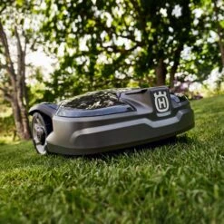 Husqvarna Automower 315 Robotic Lawnmower 8 Husqvarna Automower 315 Robotic Lawnmower -Stih Machinery Shop 315 0000 UG 027564