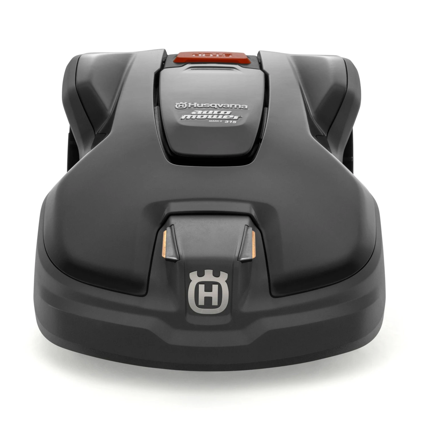 Husqvarna Automower 315 Robotic Lawnmower 6 Husqvarna Automower 315 Robotic Lawnmower - Image 4