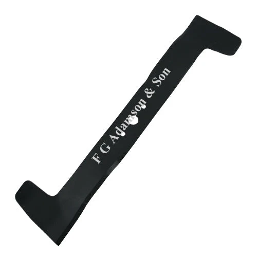 Honda 40” / 102cm Ride-On Right Hand Blade - 80516-VK1-003 3 Honda 40” / 102cm Ride-On Right Hand Blade - 80516-VK1-003