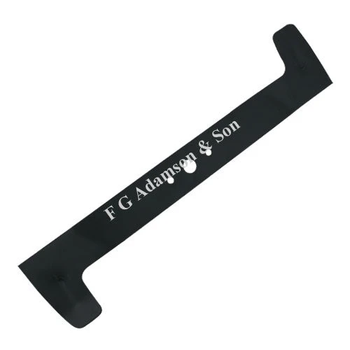 Honda 40” / 102cm Ride-On Left Hand Blade - 72531-VK1-A11 3 Honda 40” / 102cm Ride-On Left Hand Blade - 72531-VK1-A11