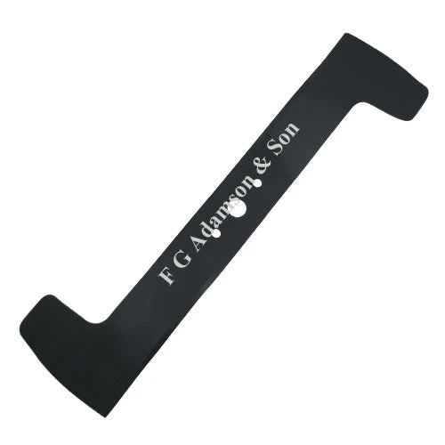 Honda 36” / 92cm Ride-On Right Hand Blade – 80520-VK1-003 3 Honda 36” / 92cm Ride-On Right Hand Blade – 80520-VK1-003