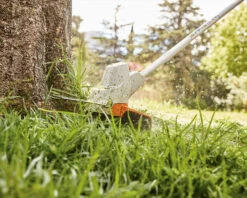 Stihl FSA57 Cordless Grass Trimmer -Stih Machinery Shop 4 e6208b84 6dfe 4c40 a576 e9314e4faf9a