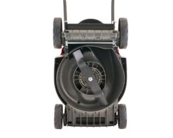 Mountfield Princess 34 Lawnmower -Stih Machinery Shop 5 4Ratio 0001 Princess34 294340063M21 detail01