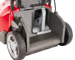 Mountfield Princess 34 Lawnmower -Stih Machinery Shop 5 4Ratio 0002 Princess34 294340063M21 detail02