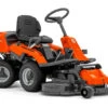 Husqvarna 214TC Rider -Stih Machinery Shop 56685 husqvarna 214tc rider 1