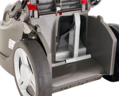 Mountfield Princess 38Li Cordless Lawnmower -Stih Machinery Shop 5 4Ratio 0001 Princess38Li Kit 294386063M21 detail02