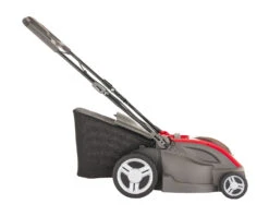 Mountfield Princess 38Li Cordless Lawnmower -Stih Machinery Shop 5 4Ratio 0003 Princess38Li Kit 294386063M21 full04