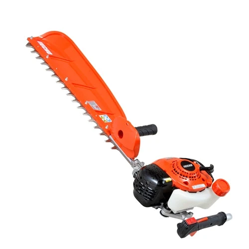Echo HCS-2810ES Hedgetrimmer 3 Echo HCS-2810ES Hedgetrimmer
