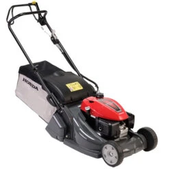 Honda HRX 476 QY Lawnmower