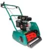 Allett Classic 14L Lawnmower -Stih Machinery Shop AllettClassic14LLawnmower