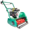 Allett Classic 17L Lawnmower -Stih Machinery Shop AllettClassic17LLawnmower