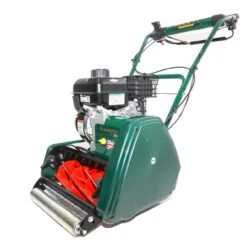 Allett Kensington 14B Lawnmower -Stih Machinery Shop AllettKensington14BLawnmower 2