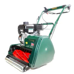 Allett Kensington 17B Lawnmower -Stih Machinery Shop AllettKensington17BLawnmower 2