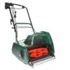 Allett Sandringham 14E Lawnmower -Stih Machinery Shop AllettSandringham14ELawnmower