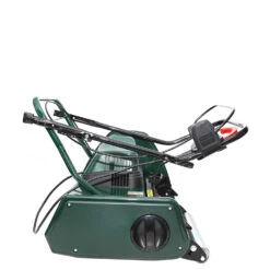 Allett Sandringham 14E Lawnmower -Stih Machinery Shop AllettSandringham14ELawnmower 2