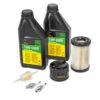 John Deere X100 Series Home Maintenance Kit - AUC15668 -Stih Machinery Shop Artboard1 0547887f b064 465c a3e2 28e3f4775a62